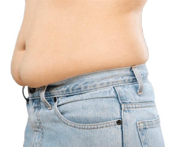 Gym Myth Spot Fat Reduction