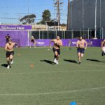 Iron Orr Fitness Strength & Conditioning San Diego Seals