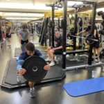 Iron Orr Fitness Strength & Conditioning, San Diego Seals