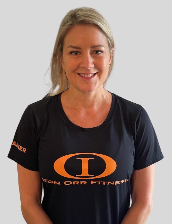 Voted 2022 Best Personal Trainer San Diego Iron Orr Fitness Outdoor Gym San Diego _ Alisha Joyner