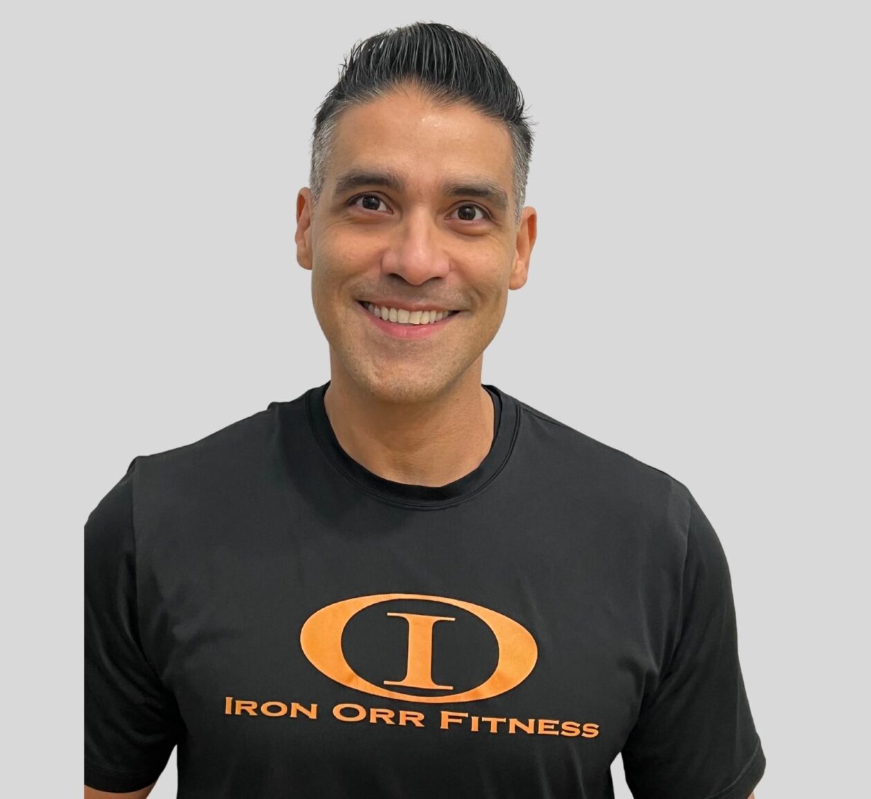 Jorge Navarrete Personal Trainer San Diego