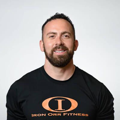 OHN CALLAGHAN, General Manager, is a prime example of a leader leading by example, consistently maintaining a fit condition and healthy lifestyle. FAT LOSS & BODY RECOMP EXPERT, ensures your body achieves the level of wellness you crave in a timely manner.