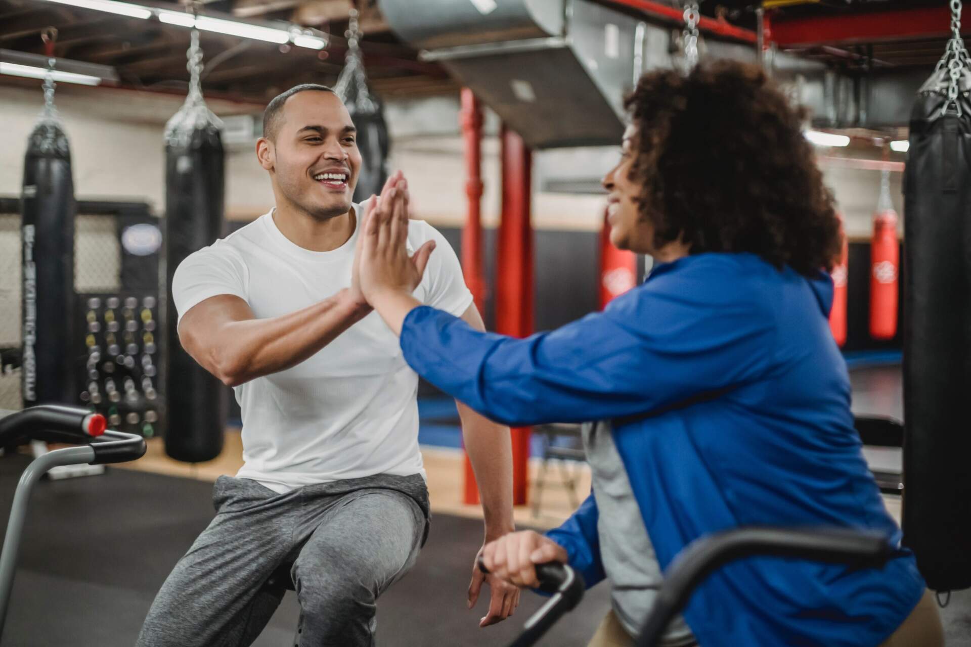 Benefits of Getting a Personal Trainer here in San Diego