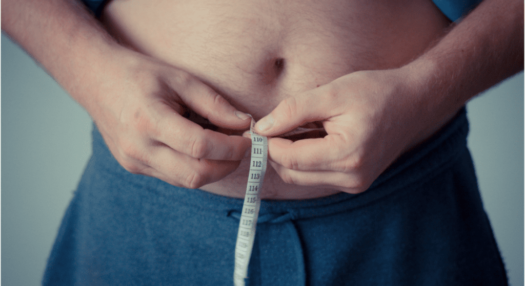 5 Reasons How Cortisol Can Make You Fat