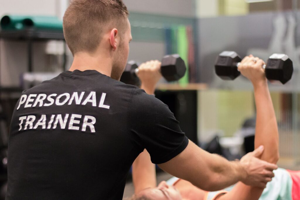 5 Reasons Why a Personal Trainer San Diego Can Help You Achieve Your Fitness Goals Faster,