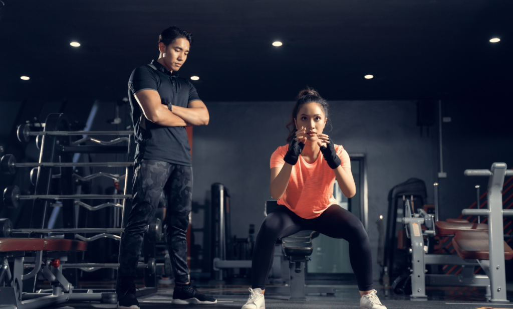 Is a Personal Trainer Worth It
