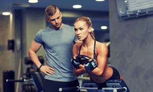 Is a Personal Trainer Worth It 