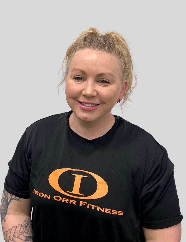 Dawna H. - Experienced Certified Personal Trainer