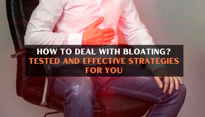 How To Deal With Bloating (1)